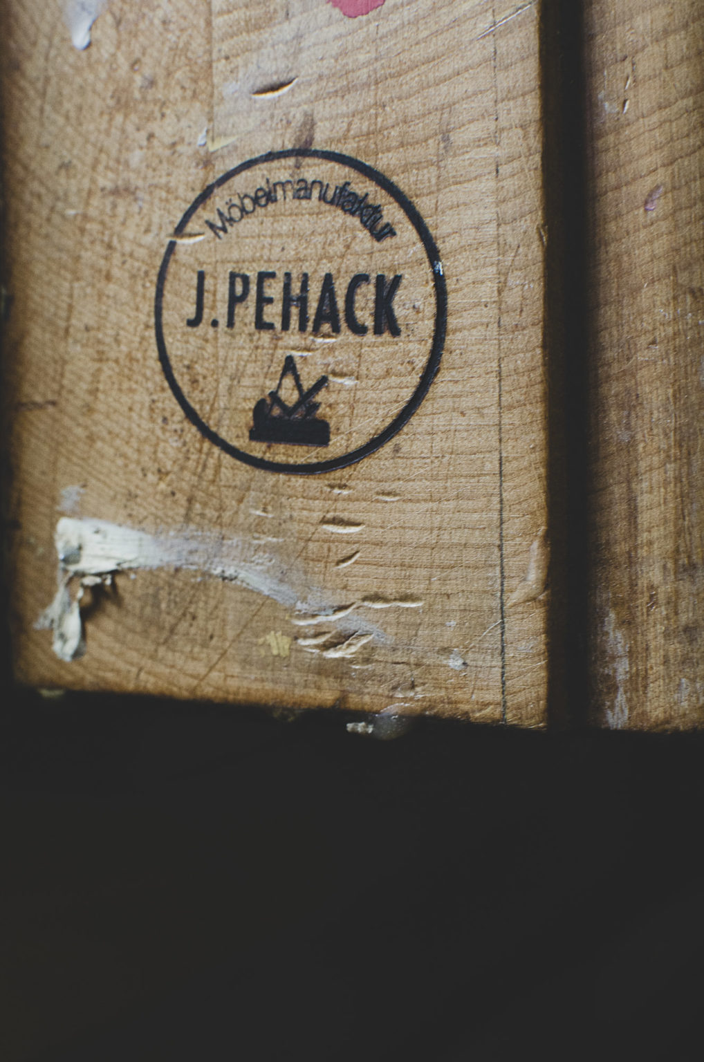 Über uns - Möbelmanufaktur JPehack