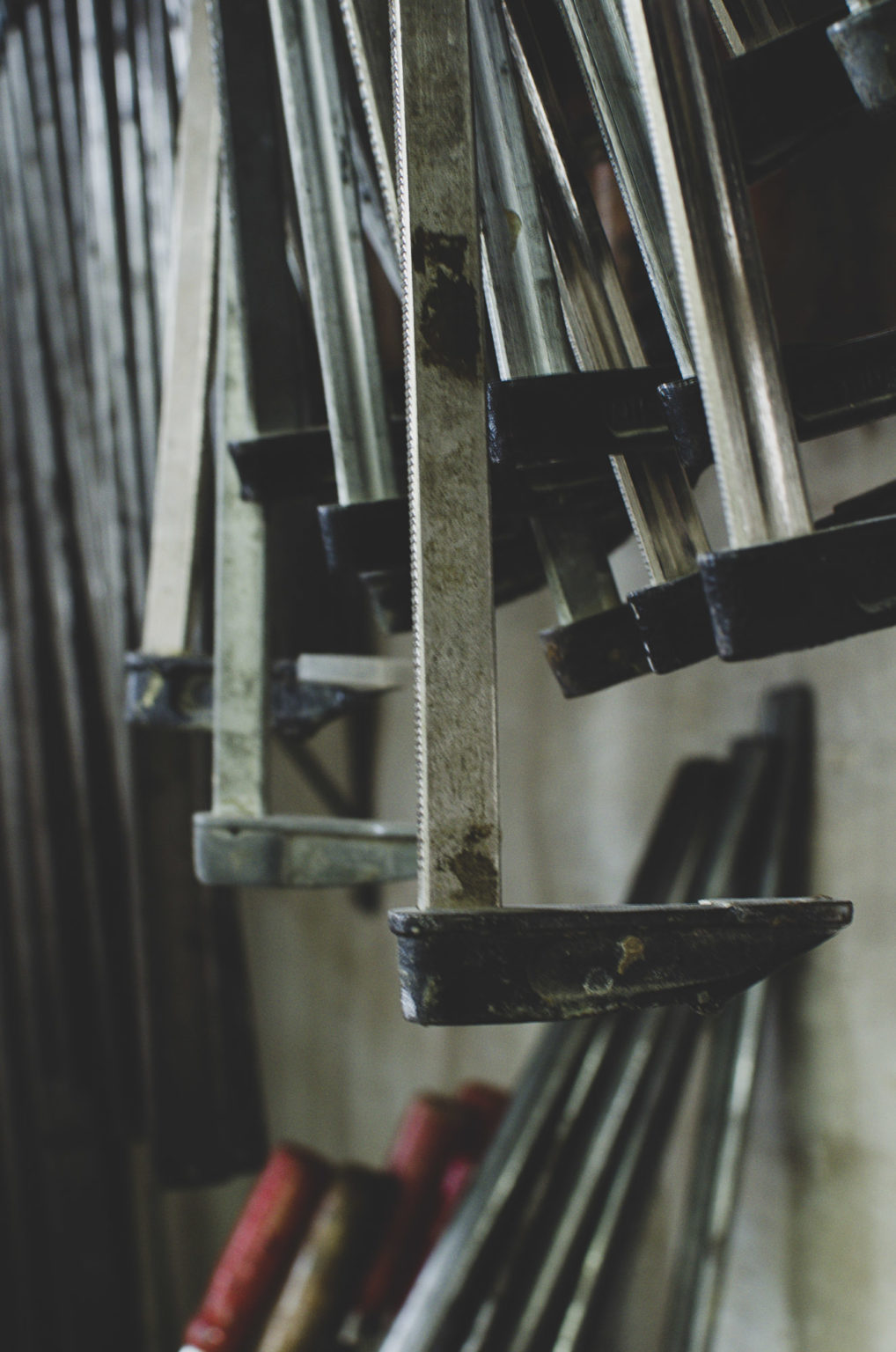 Über uns - Möbelmanufaktur JPehack